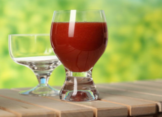 How to Recover after Workouts? Drink, Tomato, Beverage