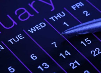 January & Fridays Most Dangerous for Heart Patients