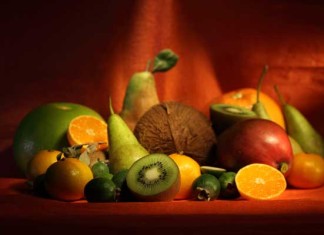 Foods for Preventing Dehydration fruits-kiwifruit-fruit