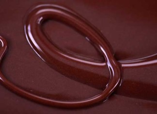 Black Chocolate Prevents Skin Aging