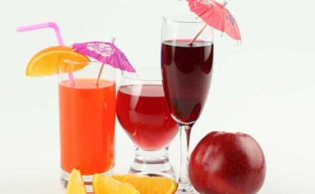 Wine Protects Menopause Aged Women from Osteoporosis