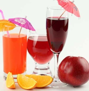 Wine Protects Menopause Aged Women from Osteoporosis
