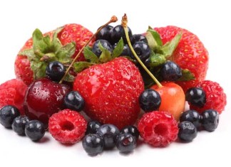 Berries Prevent Brain & Memory Problems