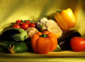 Alkaline-Acid-Balance & Your Diet