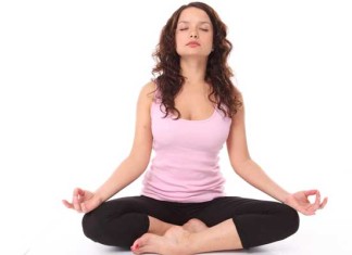 Yoga More Efficient Than Fitness exercise, fitness, health, physical activity