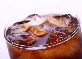 Cola Intake Causes Arrhythmia