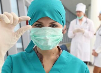 New Virus to Kill Cancer Cells