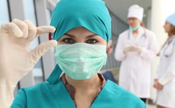 New Virus to Kill Cancer Cells