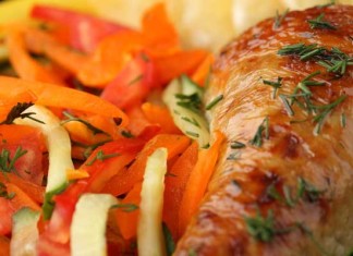 Summer Grill & Picnic Tips