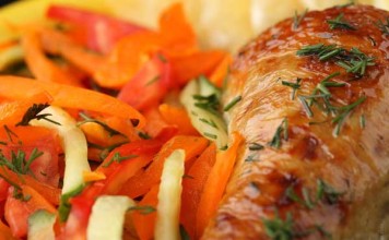 Summer Grill & Picnic Tips