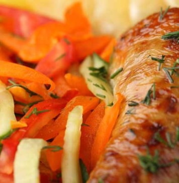 Electric Cookers Less Harmful Than Gas Ones