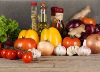 Garlic Protects Smokers from Lung Cancer