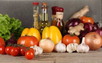 Garlic Protects Smokers from Lung Cancer