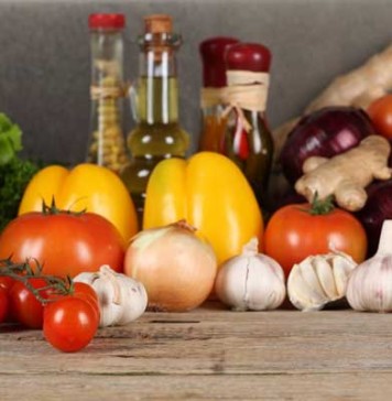 Garlic Protects Smokers from Lung Cancer