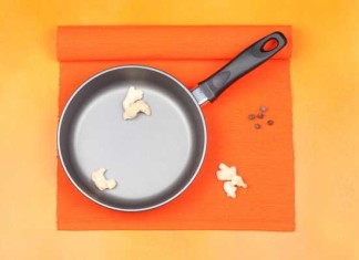 Ginger Crucial for Insulin Sensitivity