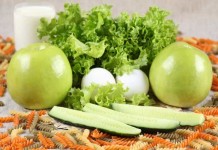 Apples Make Bones Stronger