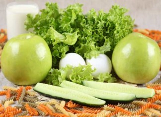 Apples Make Bones Stronger