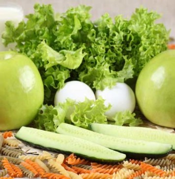 Apples Make Bones Stronger