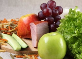 Food & Cigarettes Affect Your Body Smell