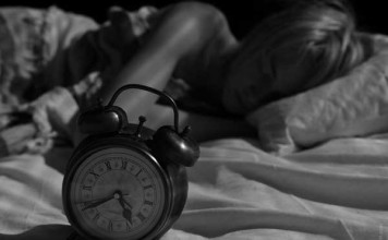 Vitamins Deficiency Leads to Insomnia