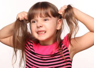 Bad Mood Gene Found bad mood child, girl, kid, kids, children