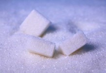 Salt & Sugar for Beauty