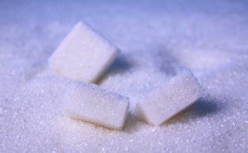 Salt & Sugar for Beauty