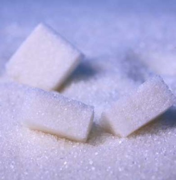 Salt & Sugar for Beauty