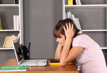 Only Responsible Employees Suffer from Depression