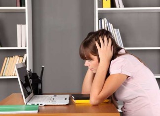 Only Responsible Employees Suffer from Depression