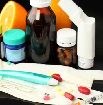 Excessive Painkillers Intake Leads to More Pain