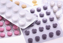 Laminaria Treats Hypertension