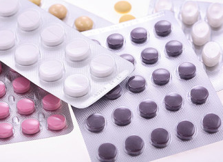 Laminaria Treats Hypertension