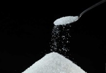 Table Salt vs. Sea Salt