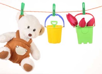 Dirtiest Things at Your Home