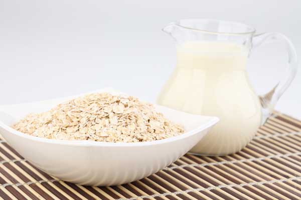 oat-oatmeal-breakfast-milk-meals