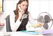 Sedentary Jobs Beneficial to Your Health