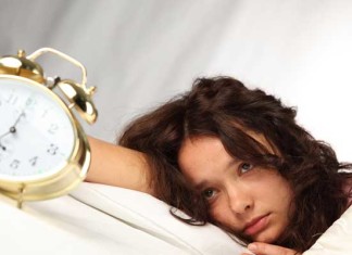 30-Minute Sleep Deprivation Harms Your Health