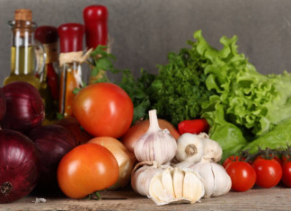 Tomatoes Prevent Heart Disease Only under One Single Condition