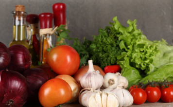 6 Spices That Reduce Arthritis Pain