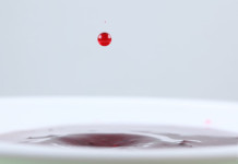 Wearable Blood Tester Gadget