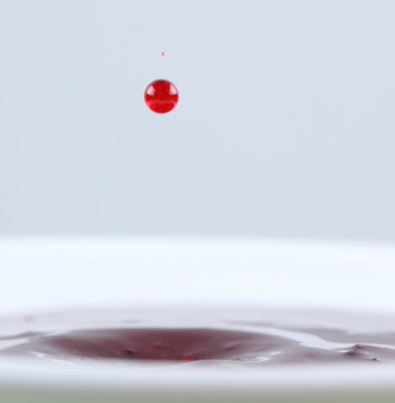 Wearable Blood Tester Gadget