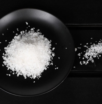 Signs You Eat Too Much Salt