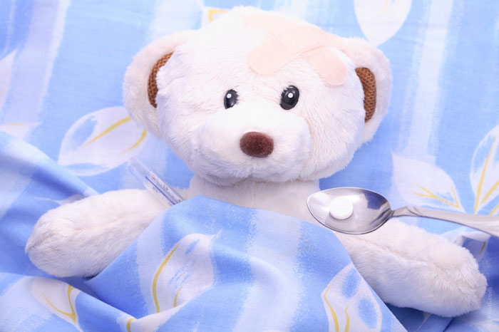 700-bear-toy-teddy-ill-sick-disease-cold-sleep-bed