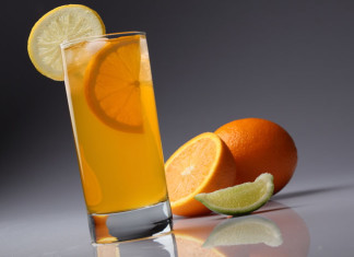 5 Natural Detox Ideas