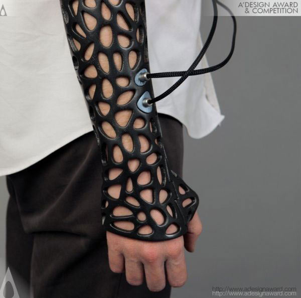 Osteoid-medical-cast