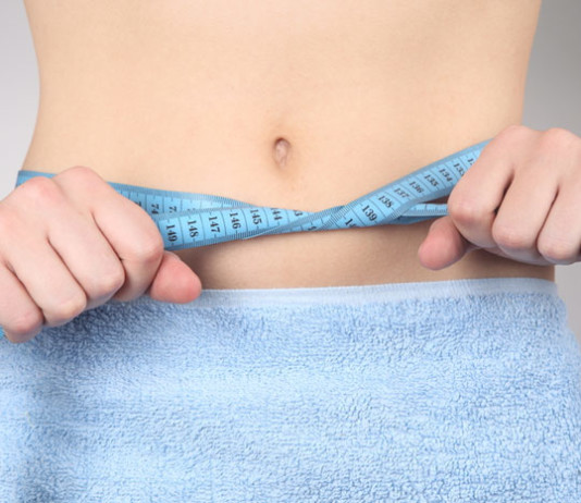 10 Things Causing Cellulite