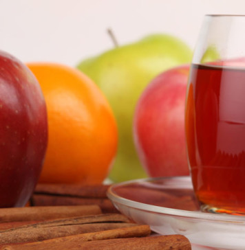 3 Natural Energy Drinks Alternatives