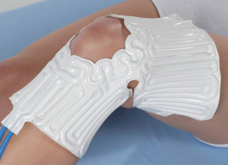 Arthritis Treatment Gadget