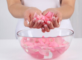 9 Tips for Healthy Fingernails